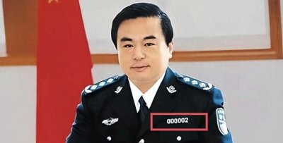 ​“津门第一虎”武长顺