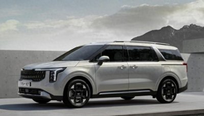 ​解析起亚嘉华：5米3车长