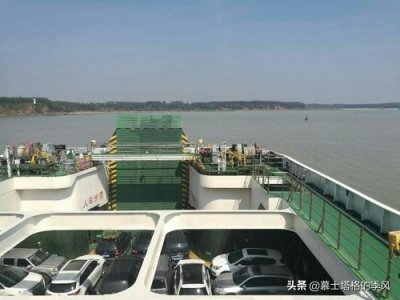 ​琼州海峡隧道何时能开