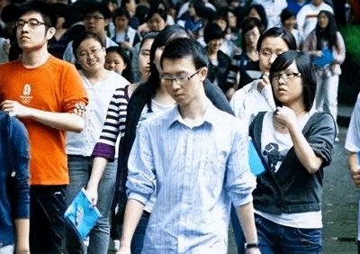 ​重庆最惨状元何川洋，高考659分被拒收，北大：决不收这样的人！