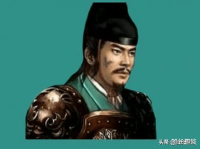 ​慕容延钊：赵匡胤义兄，平定湖南的北宋名将，为何会被监军气死