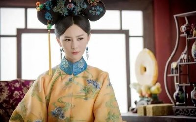 ​清朝唯一的太子妃，生下康熙唯一的嫡孙女，却被康熙幽禁致死