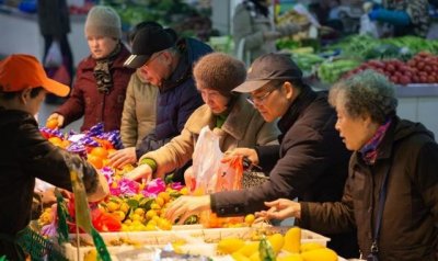 ​我国人口已突破14亿，怎