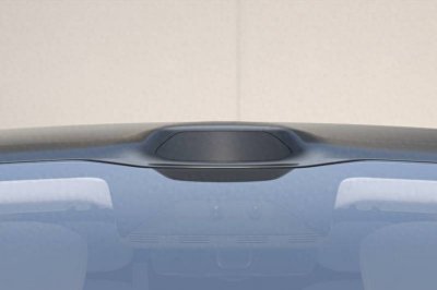 ​蔚来et7所用的激光雷达