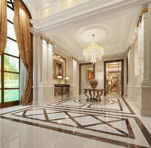 蒂德尼瓷砖是哪里生产