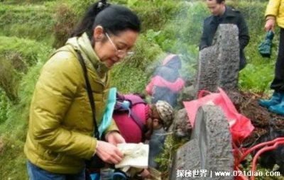 ​女儿为什么不能给父亲