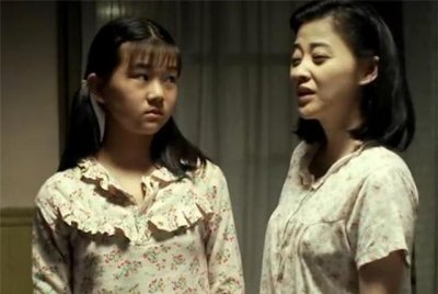 ​父母爱情：江家最懂事