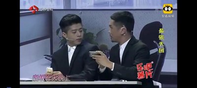 ​近十年来最为搞笑的四