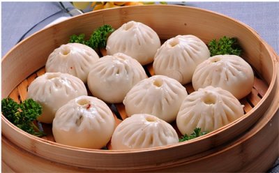 ​我投资包子店会赚钱么