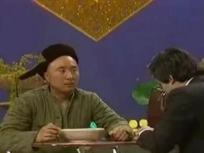 ​朱时茂忆陈佩斯：相爱