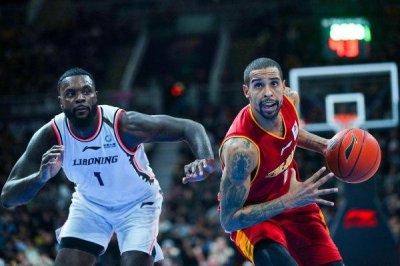 ​“师弟”势不可挡，浙