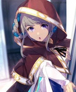 ​fgo：如何评价现版本女