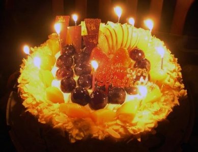 ​生日搞笑说说短句爆笑