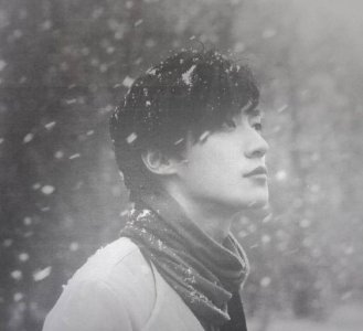 ​乔任梁墓地：《我们的