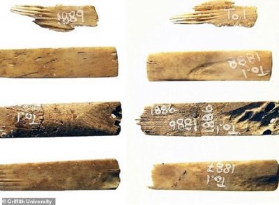 ​汤加王国发现2700年前由