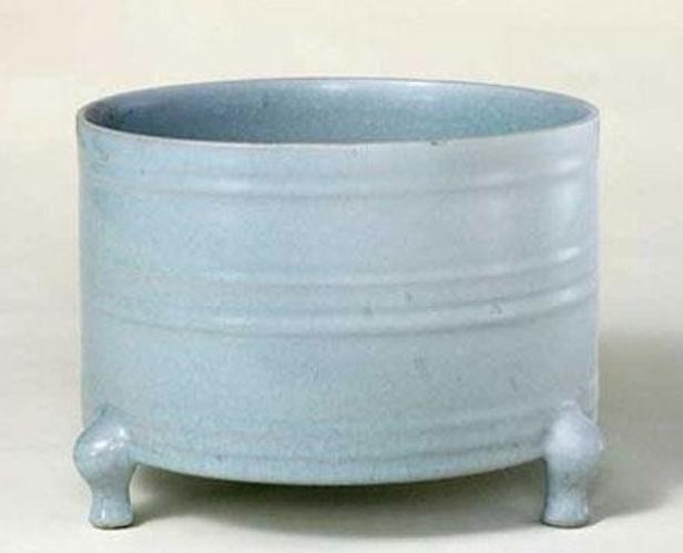 全球名贵北宋汝窑瓷器大盘点