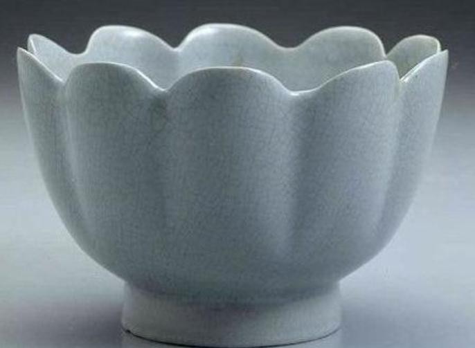 全球名贵北宋汝窑瓷器大盘点