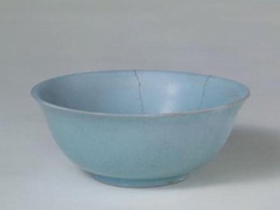 ​全球名贵北宋汝窑瓷器