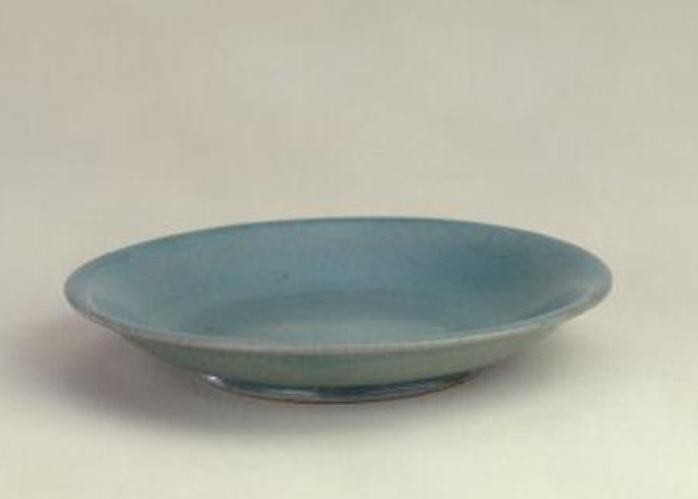 全球名贵北宋汝窑瓷器大盘点