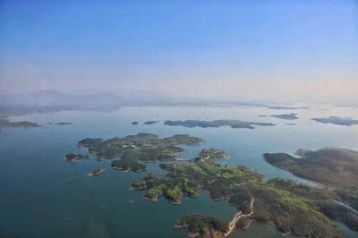 ​中国十大水库