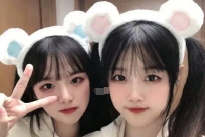 ​让闺蜜激动到哭的留言，记念友情的泪目绝绝子案牍