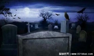 ​阴间到底是什么样子，去过阴间的人真实例子(可信度不高)