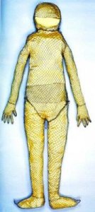 ​日军配备文物搜集员盗