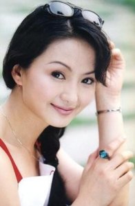 ​“最美香妃”刘丹：在