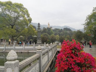 ​【平和】三平寺