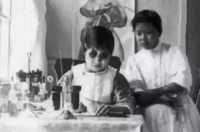 民国女汉子杨步伟，遇到有趣的灵魂，从三少爷变成赵太太