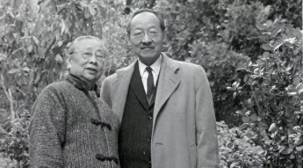 民国女汉子杨步伟，遇到有趣的灵魂，从三少爷变成赵太太