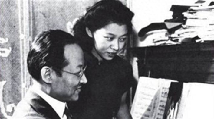 民国女汉子杨步伟，遇到有趣的灵魂，从三少爷变成赵太太