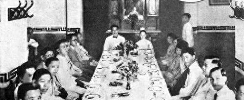 民国女汉子杨步伟，遇到有趣的灵魂，从三少爷变成赵太太