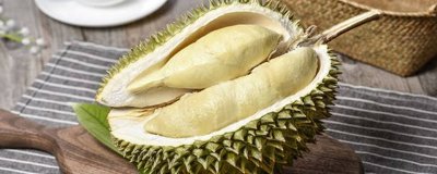 ​榴莲酸了是不是坏了 榴