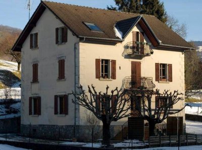 ​房子面积公式怎么算 房