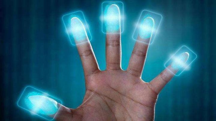 十个斗的男人是怎么样的呢(揭秘指纹密码)