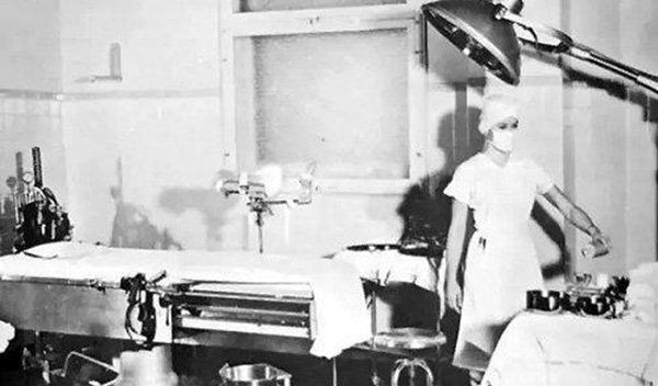 最可怕的人体实验手术（731部队活人实验也被称之为恶魔部队）(3)_