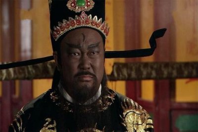 ​包拯的后代是谁？为何