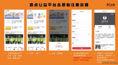 ​益·互动｜壹点公益邀您