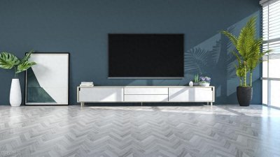 ​六大国产电视机品牌揭