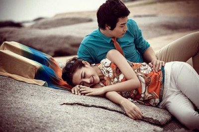 ​表达对爱人想念的句子