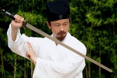 ​武当陈师行再被质疑！同样年龄，方便还在征战擂台，你却一身伤病