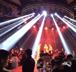 ​G20之后杭州最火爆酒吧