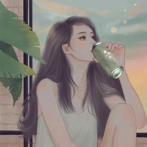 ​分享7组超好看的情侣头像