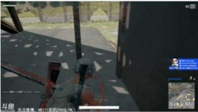 ​绝地求生周莉莉在哪直播 直播地址分享