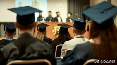 ​拨穗仪式上的特别瞬间