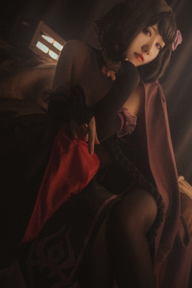 猎肠者是非常血腥的一个角色