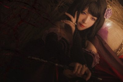 ​猎肠者是非常血腥的一