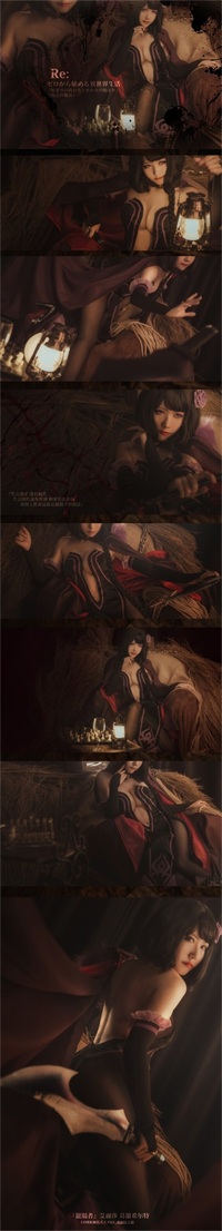 猎肠者是非常血腥的一个角色