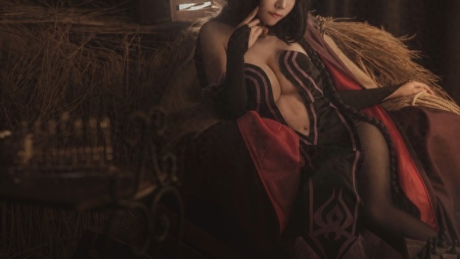 猎肠者是非常血腥的一个角色